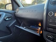 Dacia Duster 1.5 Duster Laureate dCi 4x4 4WD 5dr 40