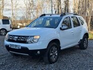Dacia Duster 1.5 Duster Laureate dCi 4x4 4WD 5dr 7