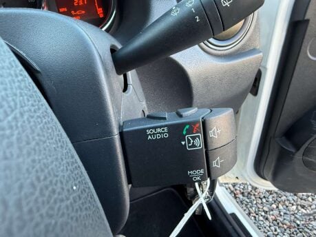 Dacia Duster 1.5 Duster Laureate dCi 4x4 4WD 5dr 41