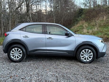 Vauxhall Mokka 1.2 Mokka SE T 5dr