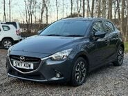 Mazda 2 1.5 Mazda2 Sport Nav 5dr 7