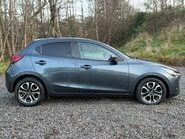 Mazda 2 1.5 Mazda2 Sport Nav 5dr 2