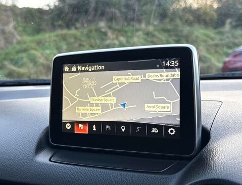 Mazda 2 1.5 Mazda2 Sport Nav 5dr 36