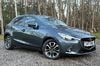 Mazda 2 1.5 Mazda2 Sport Nav 5dr