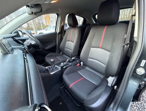 Mazda 2 1.5 Mazda2 Sport Nav 5dr 23