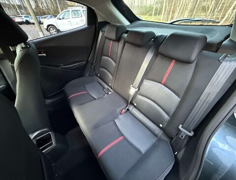 Mazda 2 1.5 Mazda2 Sport Nav 5dr 20