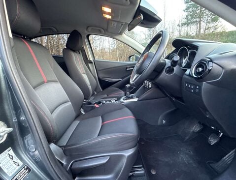 Mazda 2 1.5 Mazda2 Sport Nav 5dr 25