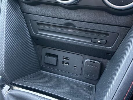 Mazda 2 1.5 Mazda2 Sport Nav 5dr 38