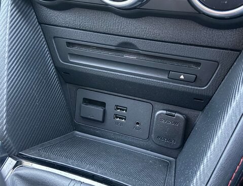 Mazda 2 1.5 Mazda2 Sport Nav 5dr 38