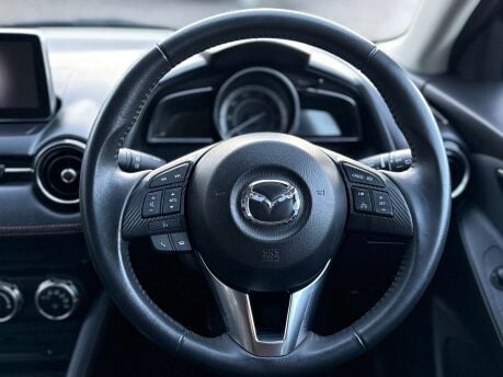 Mazda 2 1.5 Mazda2 Sport Nav 5dr 29