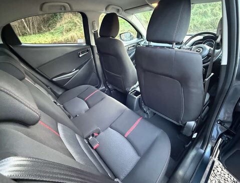 Mazda 2 1.5 Mazda2 Sport Nav 5dr 15
