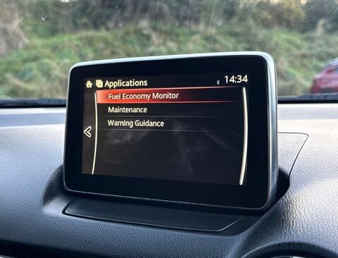 Mazda 2 1.5 Mazda2 Sport Nav 5dr 32