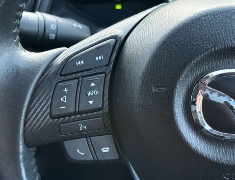 Mazda 2 1.5 Mazda2 Sport Nav 5dr 41