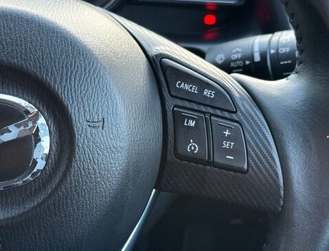 Mazda 2 1.5 Mazda2 Sport Nav 5dr 42