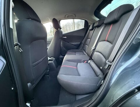 Mazda 2 1.5 Mazda2 Sport Nav 5dr 19