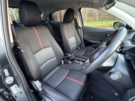 Mazda 2 1.5 Mazda2 Sport Nav 5dr 26