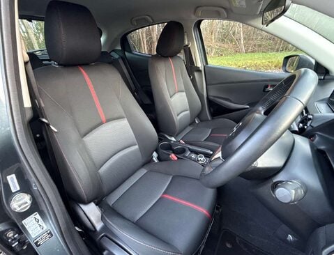Mazda 2 1.5 Mazda2 Sport Nav 5dr 26