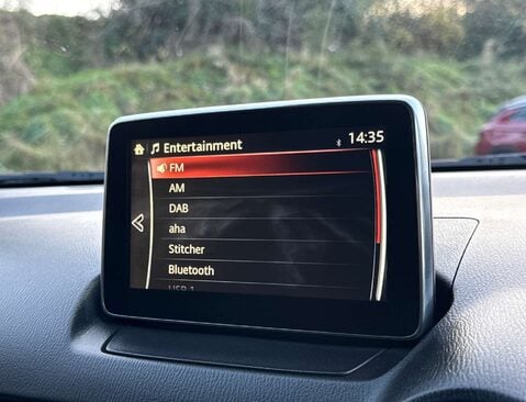 Mazda 2 1.5 Mazda2 Sport Nav 5dr 33