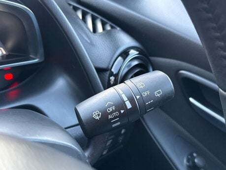 Mazda 2 1.5 Mazda2 Sport Nav 5dr 40