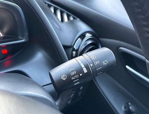 Mazda 2 1.5 Mazda2 Sport Nav 5dr 40