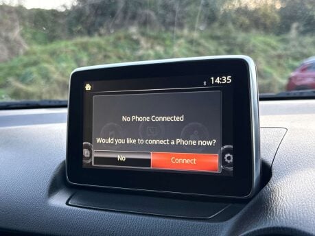 Mazda 2 1.5 Mazda2 Sport Nav 5dr 34