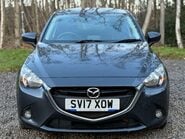 Mazda 2 1.5 Mazda2 Sport Nav 5dr 8