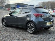 Mazda 2 1.5 Mazda2 Sport Nav 5dr 5