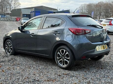 Mazda 2 1.5 Mazda2 Sport Nav 5dr 5