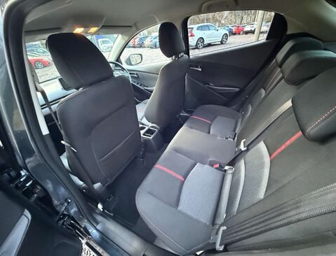 Mazda 2 1.5 Mazda2 Sport Nav 5dr 18