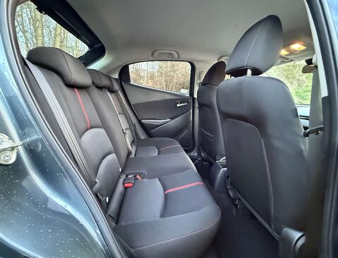 Mazda 2 1.5 Mazda2 Sport Nav 5dr 16