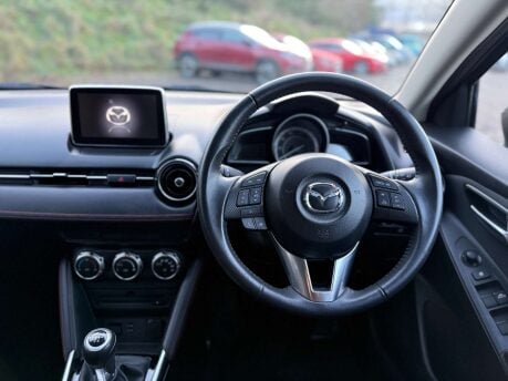 Mazda 2 1.5 Mazda2 Sport Nav 5dr 28