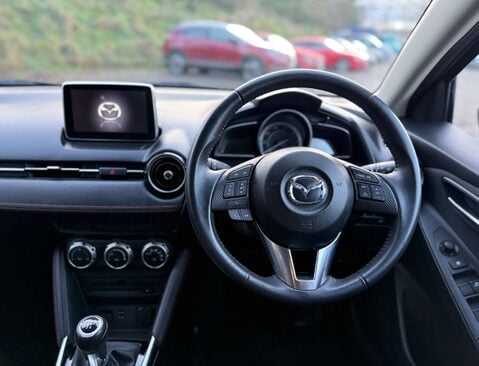 Mazda 2 1.5 Mazda2 Sport Nav 5dr 28