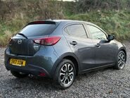 Mazda 2 1.5 Mazda2 Sport Nav 5dr 3