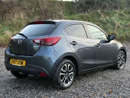 Mazda 2 1.5 Mazda2 Sport Nav 5dr 3