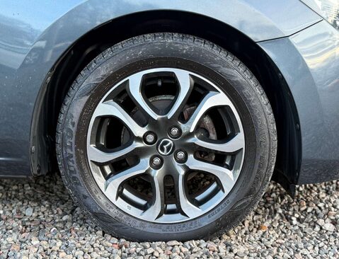 Mazda 2 1.5 Mazda2 Sport Nav 5dr 9