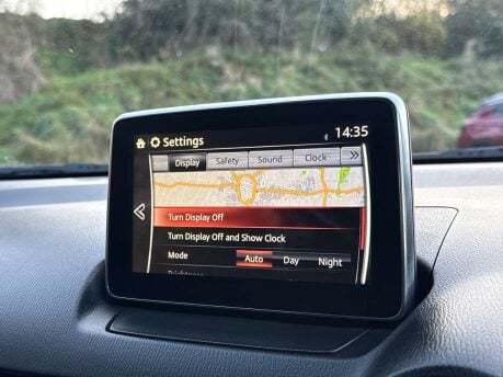 Mazda 2 1.5 Mazda2 Sport Nav 5dr 35