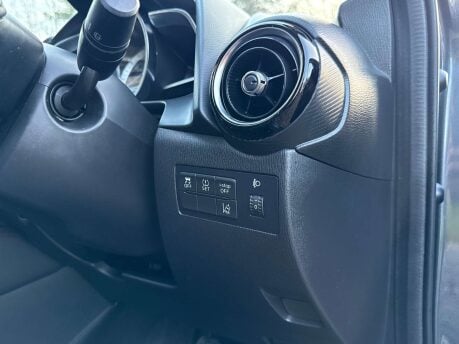 Mazda 2 1.5 Mazda2 Sport Nav 5dr 30