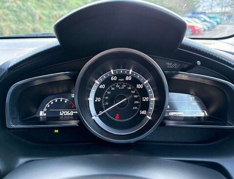 Mazda 2 1.5 Mazda2 Sport Nav 5dr 31