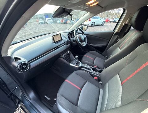 Mazda 2 1.5 Mazda2 Sport Nav 5dr 21
