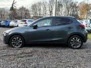 Mazda 2 1.5 Mazda2 Sport Nav 5dr 6