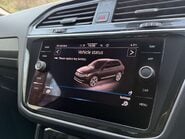 Volkswagen Tiguan 1.5 Tiguan R-Line TSi Semi-Auto 5dr 33