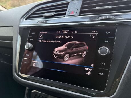 Volkswagen Tiguan 1.5 Tiguan R-Line TSi Semi-Auto 5dr 33