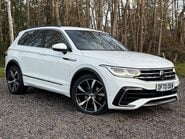 Volkswagen Tiguan 1.5 Tiguan R-Line TSi Semi-Auto 5dr 1