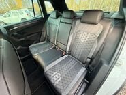 Volkswagen Tiguan 1.5 Tiguan R-Line TSi Semi-Auto 5dr 17