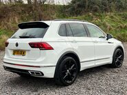 Volkswagen Tiguan 1.5 Tiguan R-Line TSi Semi-Auto 5dr 3