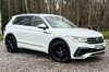 Volkswagen Tiguan 1.5 Tiguan R-Line TSi Semi-Auto 5dr