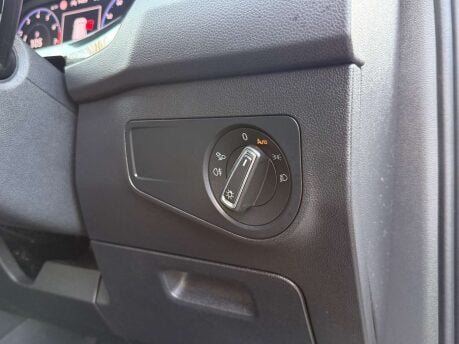 Volkswagen Tiguan 1.5 Tiguan R-Line TSi Semi-Auto 5dr 27