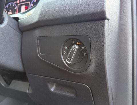 Volkswagen Tiguan 1.5 Tiguan R-Line TSi Semi-Auto 5dr 27