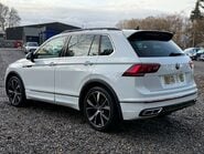 Volkswagen Tiguan 1.5 Tiguan R-Line TSi Semi-Auto 5dr 5