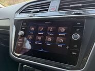 Volkswagen Tiguan 1.5 Tiguan R-Line TSi Semi-Auto 5dr 34